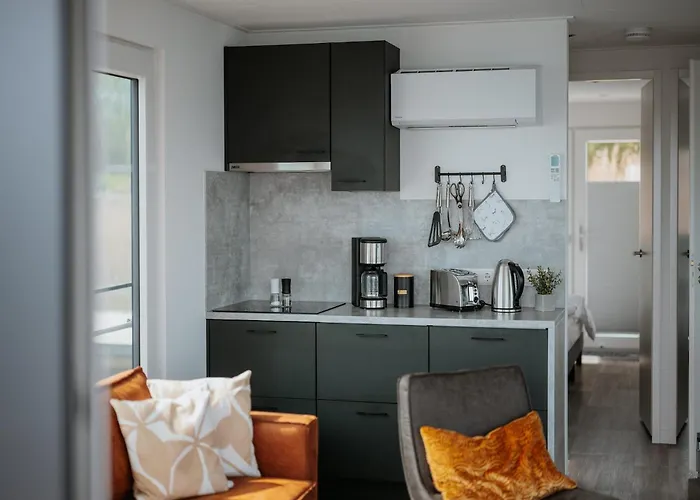 Båthotell Hausboot Am Graebendorfer Laasow